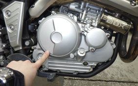 YAMAHA SEROW 250 Gen.2 DG17J
