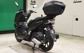 HONDA PCX 125 2013 JF81