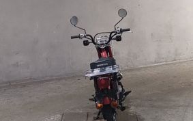 HONDA HUNTER CUB110 JD01