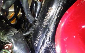 HONDA CB400ﾌｫｱ 1995 CB400F