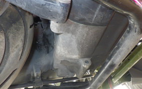 HONDA PS250 MF09