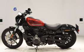 HARLEY RH975 2022