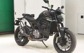 DUCATI MONSTER 937 + 2022