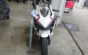 HONDA CBR400R 2020 NC56