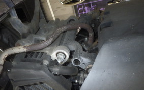 HONDA TACT-4ﾍﾞｰｼｯｸ AF79