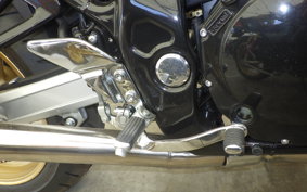 SUZUKI INAZUMA 400 (GSX400) GK7BA