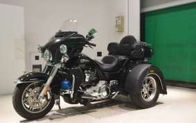 HARLEY FLHTCUTG TRIKE 1750 2017