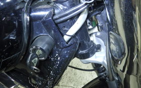 YAMAHA DRAGSTAR 400 CLASSIC 2006 VH01J