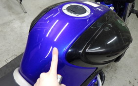 SUZUKI ｸﾞﾗﾃﾞｨｳｽ400 2011 VK58A