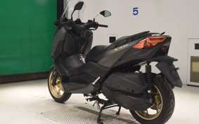 YAMAHA X-MAX 250 A