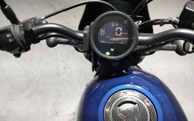 HONDA REBEL 250 S MC49