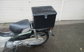 HONDA SUPER CUB50 AA04