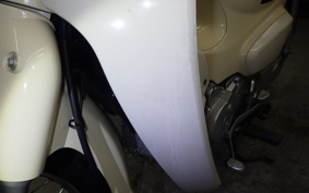 HONDA C50 SUPER CUB AA09