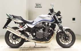 HONDA CB1300SF SUPER FOUR Gen. 3 2024 SC54