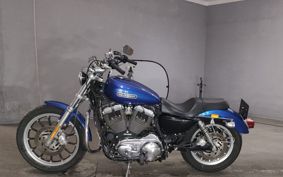 HARLEY HARLEY XL1200L CX3
