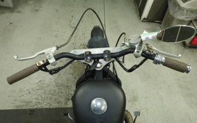 KAWASAKI VULCAN 400 Gen.2 1995 VN400A