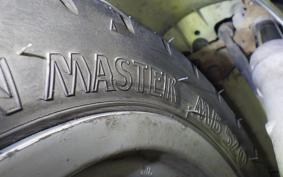 HONDA LEAD 100 1977 JF06