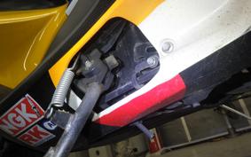 HONDA PCX125 2008 JF28