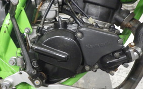 KAWASAKI KSR-2