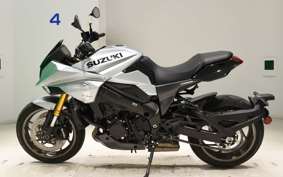 SUZUKI KATANA 2023 EK1AA