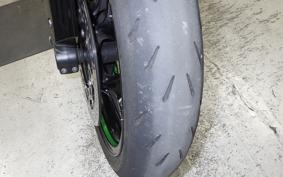 KAWASAKI NINJA H2 SX SE 2019 ZXT02A
