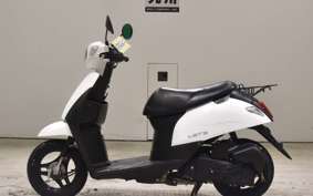 SUZUKI ﾚｯﾂ 2010 CA4AA