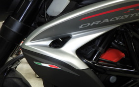 MV AGUSTA DS800RR SCS 2022