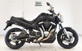 YAMAHA MT-01