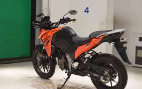 SUZUKI Vストローム250SX 1999 EL11L