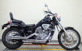 HONDA STEED 400 1990 NC26