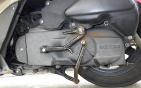 SUZUKI LET's 2001 CA4AA