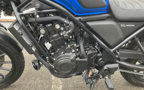 HONDA CL500 2025 PC68