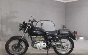 SUZUKI ST250 NJ4AA