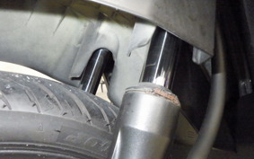 HONDA DIO 110 2009 JF58