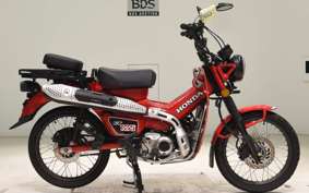 HONDA CT125-2 JA65