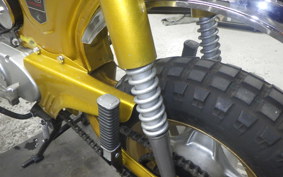 HONDA DAX 70 2023 ST70