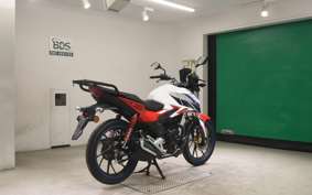 HONDA CBF125R 1993