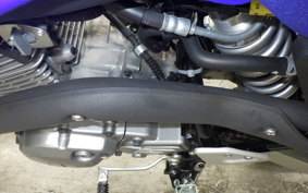 YAMAHA TT-R125 E 2012