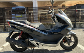 HONDA PCX125 JF56