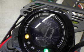 HONDA CT125-2 2012 JA65