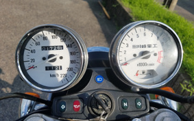KAWASAKI ZEPHYR750RS 2002 ZR750C
