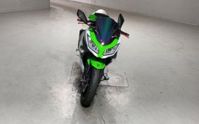 KAWASAKI NINJA250 EX250L