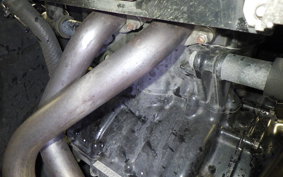 KAWASAKI NINJA 650 A 2017 ER650H