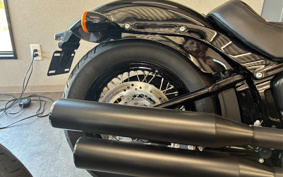 HARLEY FXBB 2020 YJJ