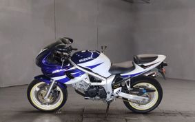SUZUKI SV400S VK53A