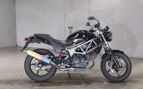 HONDA VTR 250 MC33