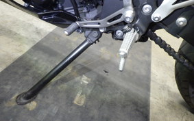 KAWASAKI NINJA 400 2022 EX400G