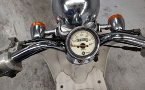 HONDA JOLNOC RARE AF54