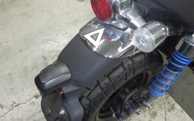 HONDA MONKEY 125 2026 JB03