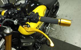 YAMAHA XSR900 RN46J